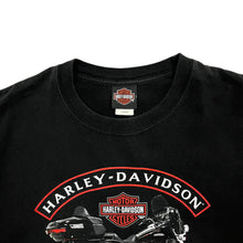 Load image into Gallery viewer, Harley-Davidson 3 Wheeler Wild &amp; Three - Size L/XL
