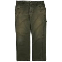 Load image into Gallery viewer, Sunbaked Dickies Carpenter Work Pants - Size 36"
