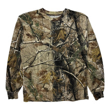 Load image into Gallery viewer, Ranger Realtree Long Sleeve - Size L
