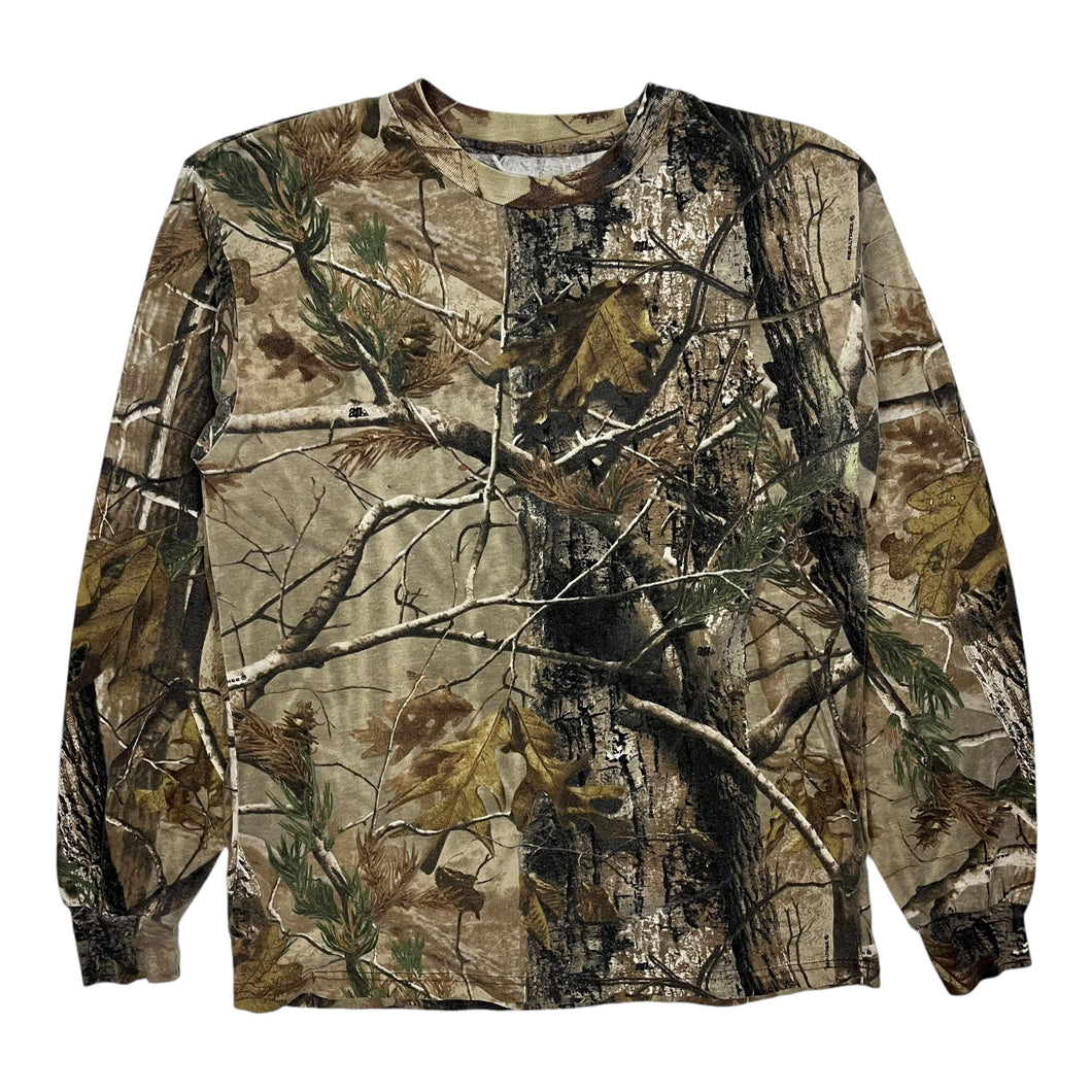 Ranger Realtree Long Sleeve - Size L