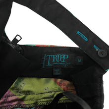 Load image into Gallery viewer, Deadstock Women&#39;s Tripp NYC Hot Topics Satin Floral Tank - Size M
