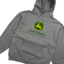 Load image into Gallery viewer, John Deere Hoodie - Size M/L
