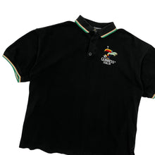 Load image into Gallery viewer, Guiness Dublin Knit Polo - Size XL
