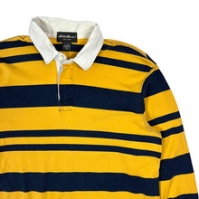 Load image into Gallery viewer, Eddie Bauer Rugby Shirt - Size XL
