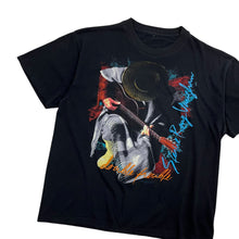 Load image into Gallery viewer, 1989 Stevie Ray Vaughan Double Trouble Tee - Size M
