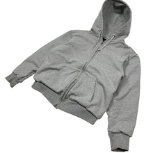 Load image into Gallery viewer, Camber USA Made Thermal Lined Hoodie - Size M
