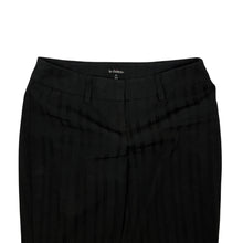 Load image into Gallery viewer, Women's Le Chateau Tonal Striped Pants - Size S
