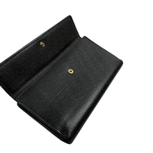 Load image into Gallery viewer, Chanel Buttoned Long Wallet - O/S
