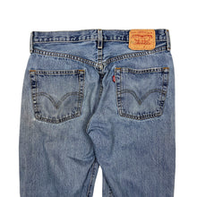 Load image into Gallery viewer, Levi's 501 Denim Jeans - Size 32"
