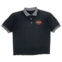 Load image into Gallery viewer, Harley-Davidson Polo Shirt - Size L
