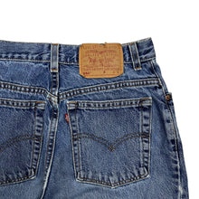 Load image into Gallery viewer, Women’s Levi’s 550 Denim Jeans - Size 27”
