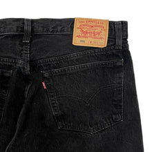 Load image into Gallery viewer, 1996 Levi’s 501XX Denim Jeans - Size 36”

