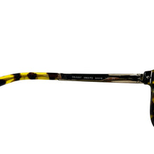 Load image into Gallery viewer, Dolce &amp; Gabbana Reflective Lens Tortoise Shell Sunglasses - O/S
