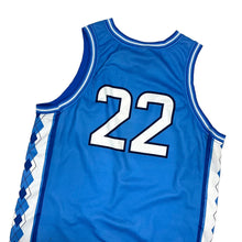 Load image into Gallery viewer, Jordan UNC #22 Basketball Jersey - Size XL
