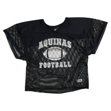 Load image into Gallery viewer, Mesh Football Jersey - Size XL
