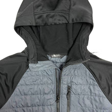 Load image into Gallery viewer, The North Face Two Tone Jacket - Size L
