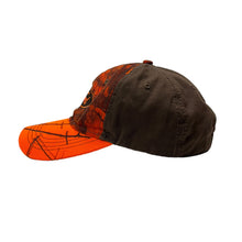 Load image into Gallery viewer, Ford Realtree Camo Hat - Adjustable
