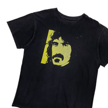 Load image into Gallery viewer, Frank Zappa Portrait Tee - Size XL
