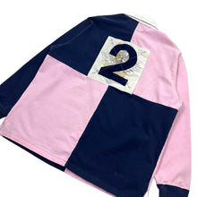 Load image into Gallery viewer, Polo By Ralph Lauren 1932-34 Golf Club Rugby Shirt - Size XL
