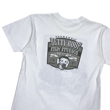 Load image into Gallery viewer, 1995 Betty Boop "Boop With The Wind" Parody Tee - Size L
