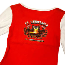 Load image into Gallery viewer, 2004 Women&#39;s Harley-Davidson Two Tone Long Sleeve - Size M
