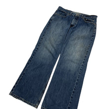 Load image into Gallery viewer, 1997 Harley-Davidson Bootcut Denim Jeans - Size 36"
