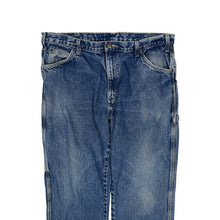 Load image into Gallery viewer, Dickies Carpenter Denim Jeans - Size 38&quot;
