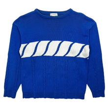 Load image into Gallery viewer, Christian Dior Monsieur Knit Sweater - Size M
