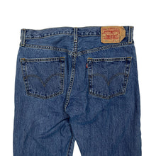 Load image into Gallery viewer, Levi's 501 Denim Jeans - Size 36"
