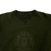 Load image into Gallery viewer, Club Monaco Crewneck Sweatshirt - Size XL
