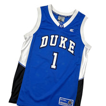 Load image into Gallery viewer, Duke Blue Devils Basketball Jersey - Size M/L
