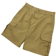 Load image into Gallery viewer, The North Face Cargo Shorts - Size 32"
