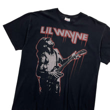 Load image into Gallery viewer, Lil Wayne I'm Still Music Tour Tee - Size XL
