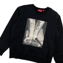 Load image into Gallery viewer, Supreme Slayer Crewneck Sweatshirt - Size XL
