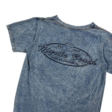 Load image into Gallery viewer, 1999 Harley-Davidson Mineral Wash Tee - Size M
