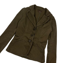 Load image into Gallery viewer, Women's UB Jeans Tonal Jacket - Size M
