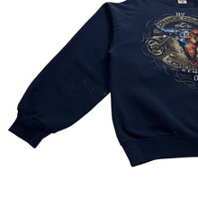 Load image into Gallery viewer, 2005 Orange County Chopper Sturgis Biker Rally Crewneck Sweatshirt - Size L
