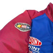 Load image into Gallery viewer, Jeff Gordon Chase NASCAR Bomber Jacket - Size L
