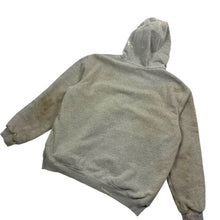 Load image into Gallery viewer, Carhartt Heavyweight Quilted Lined Hooded Painters Jacket - Size XL
