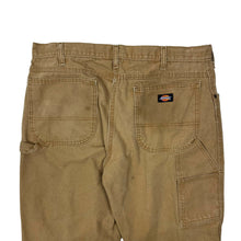 Load image into Gallery viewer, Dickies Distressed Work Pants - Size 36&quot;
