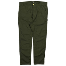 Load image into Gallery viewer, Carhartt Work In Progress Ruck Double Knee Work Pants - Size 36&quot;
