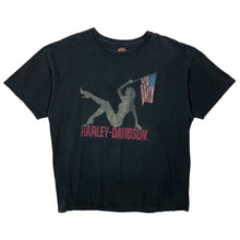Load image into Gallery viewer, Harley-Davidson Silhouette Tee - Size XL

