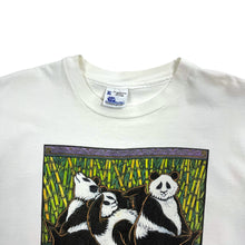 Load image into Gallery viewer, 1994 Bear Us In Mind Panda Tee - Size XL
