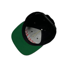 Load image into Gallery viewer, Palace Skateboards Blazers Logo Snapback Hat - Adjustable
