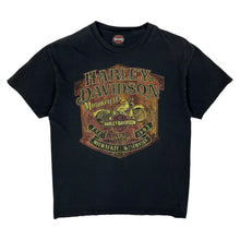 Load image into Gallery viewer, Harley-Davidson Vintage Iron Pirate Tee - Size L
