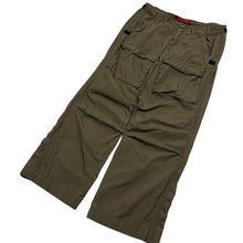 Load image into Gallery viewer, Women's Parasuco Ripstop Cargo Utility Pants - Size M
