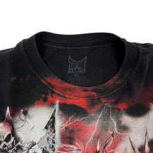 Load image into Gallery viewer, Tap Out MPS Skull Print Tee - Size XL
