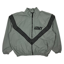 Load image into Gallery viewer, US Army Basic Training Windbreaker Jacket - Size XL
