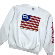 Load image into Gallery viewer, Campbell's America's Favorite Soup Crewneck Sweatshirt - Size M
