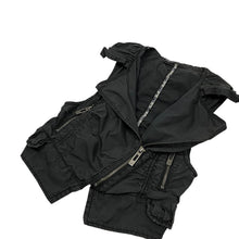 Load image into Gallery viewer, Women's Cargo Vest - Size S
